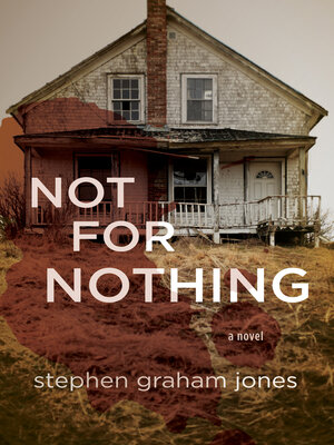 cover image of Not for Nothing
